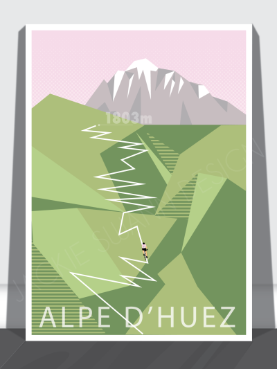 Alps Series