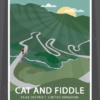 The Cat and Fiddle
