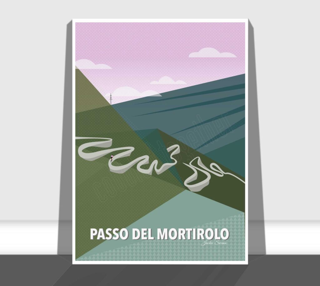 Passo Del Mortirolo
