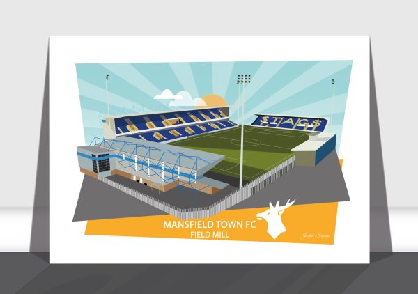 Mansfield Town FC